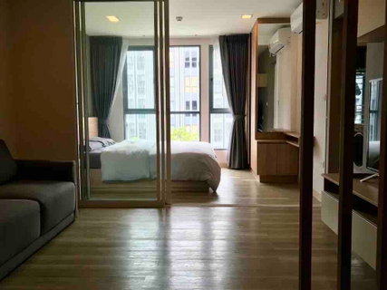 รูปภาพ Condo for rent: Monique Sukhumvit 64 Only 620 meters from Punnawithi BTS Station