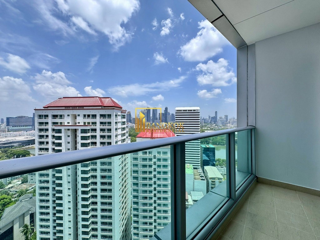 รูป Millennium Residence - Modern 3 Bed Condo With City Views - BR9614CD - รูปที่ 4/38
