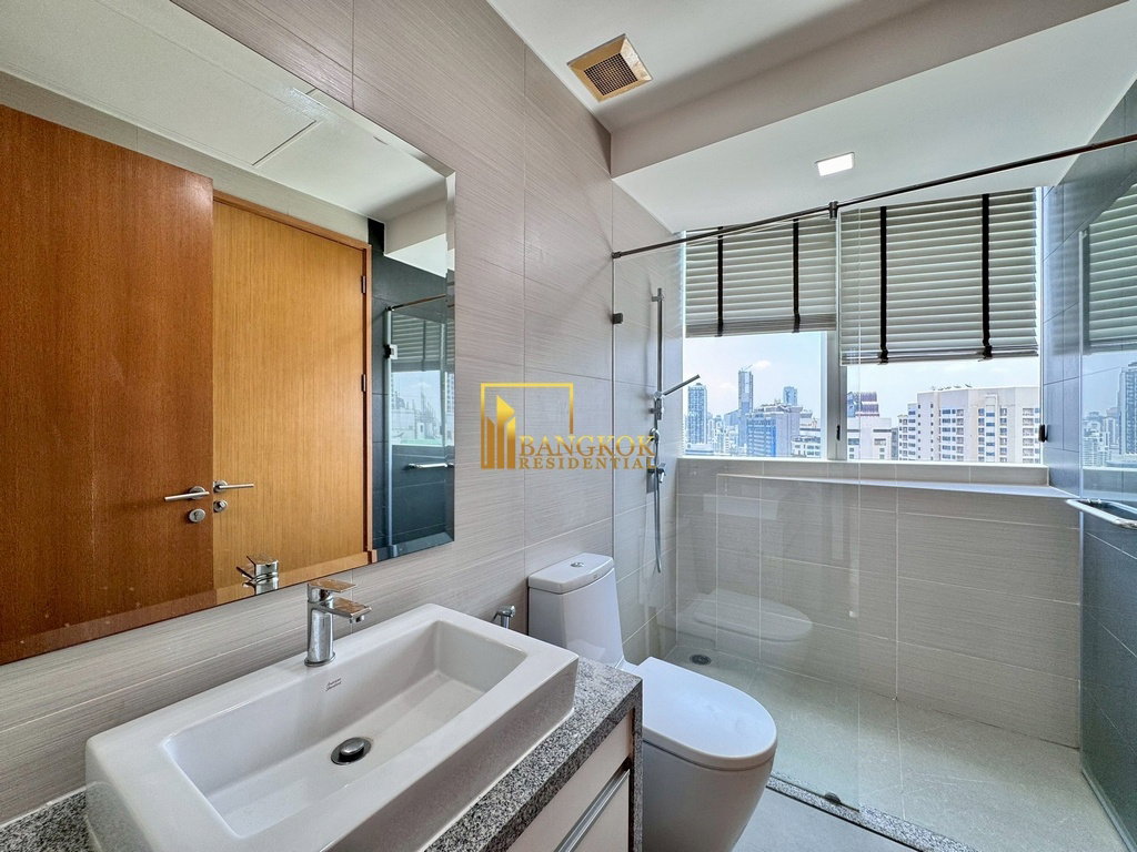 รูป Millennium Residence - Modern 3 Bed Condo With City Views - BR9614CD - รูปที่ 22/38