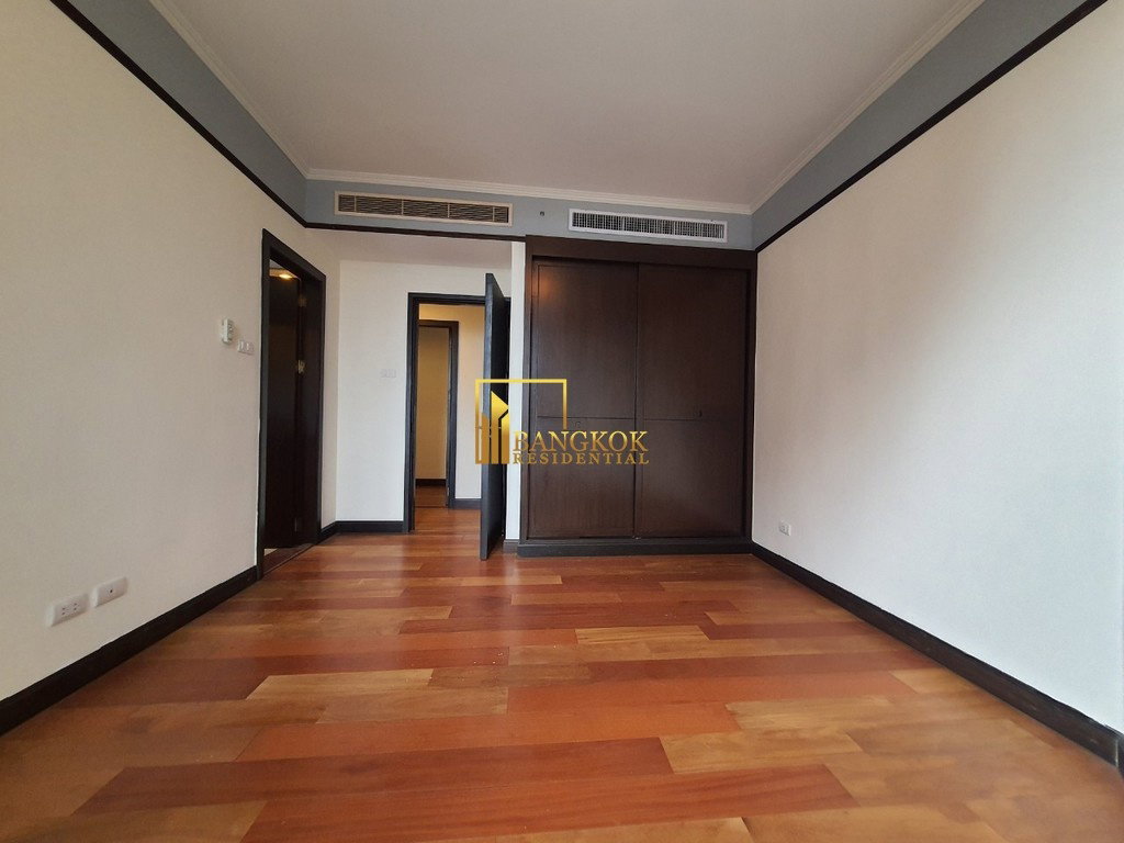 รูป All Seasons Mansion - Spacious 3 Bedroom Condo in Desirable Location - BR4612CD - รูปที่ 14/41