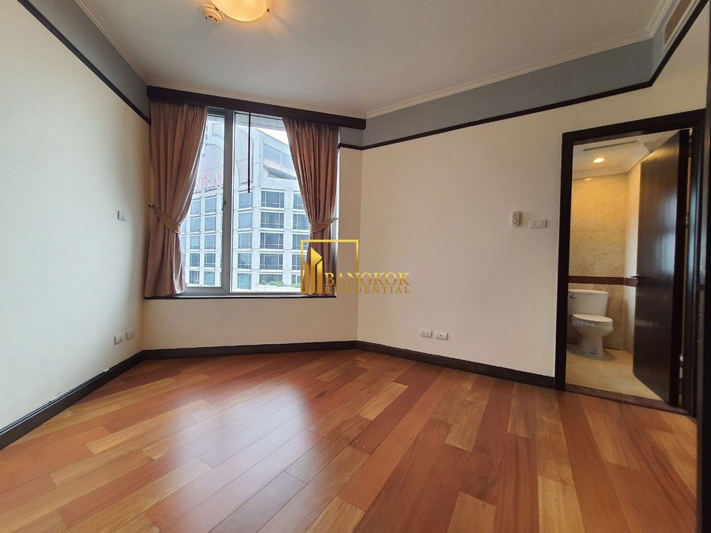 รูป All Seasons Mansion - Spacious 3 Bedroom Condo in Desirable Location - BR4612CD - รูปที่ 13/41