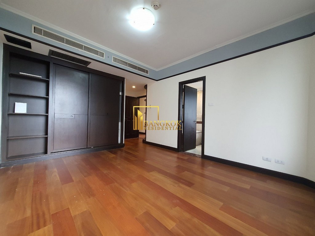 รูป All Seasons Mansion - Spacious 3 Bedroom Condo in Desirable Location - BR4612CD - รูปที่ 18/41