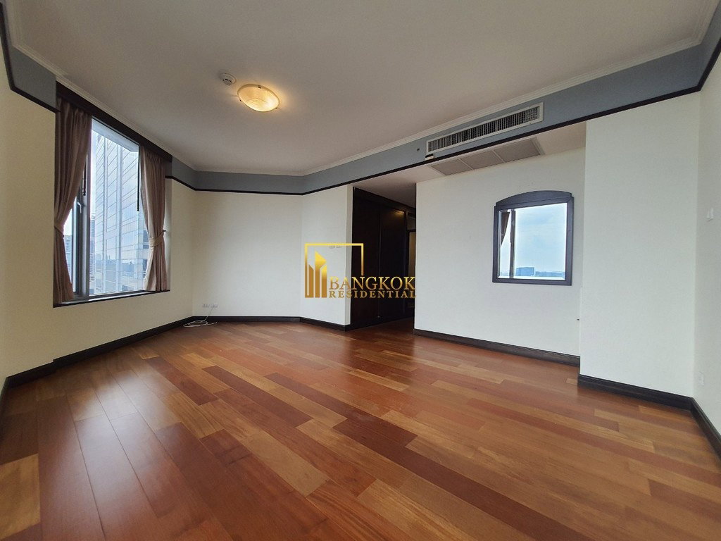 รูป All Seasons Mansion - Spacious 3 Bedroom Condo in Desirable Location - BR4612CD - รูปที่ 9/41
