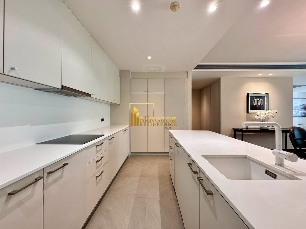 picture La Citta Delre - Modern 2 Bedroom Luxury Condo in Thonglor - BR60395CD - 12/39