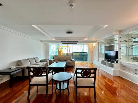 Upgraded 3 Bedroom Apartment Near NIST - BR0885AP
