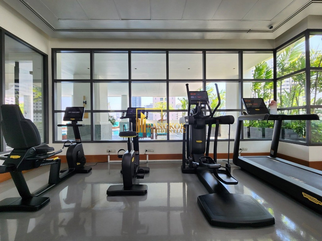 รูป Le Raffine 39 - Expansive 3 Bed Duplex Condo With Pool - BR10792CD - รูปที่ 19/28