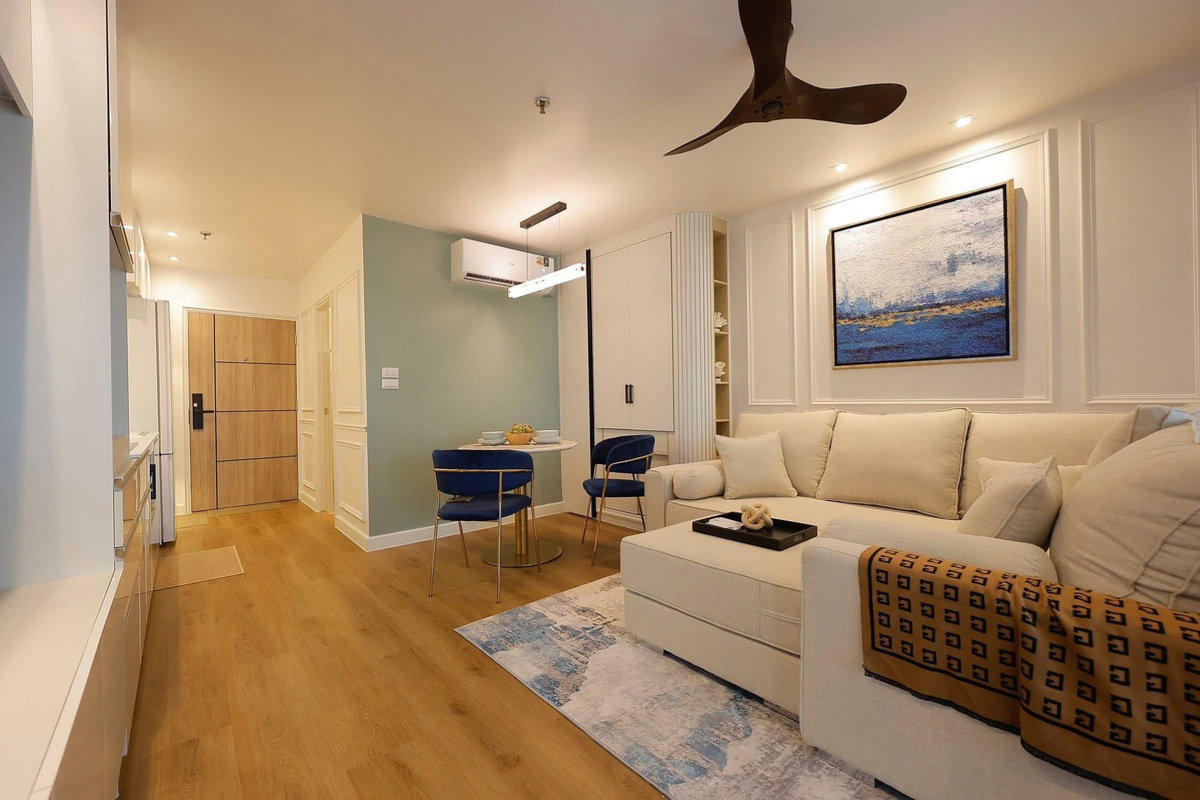 รูป #R4469 ให้เช่าคอนโด Sukhumvit Suite  - รูปที่ 15/20