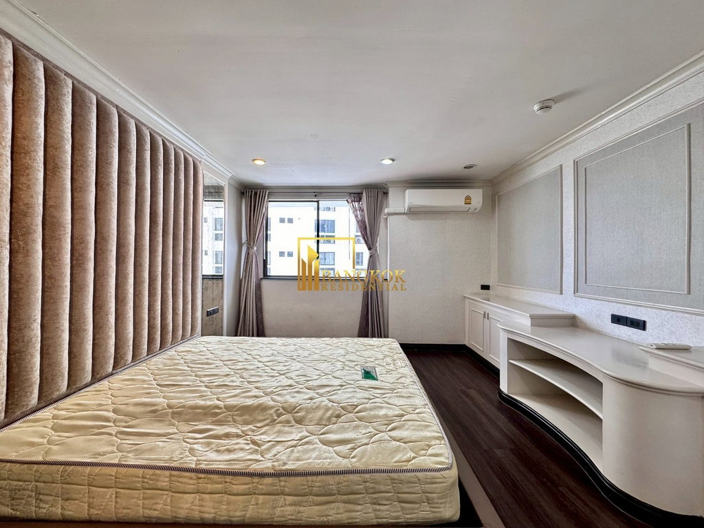 picture President Park - 3 Bedroom Condo in Phrom Phong - BR4879CD - 9/39