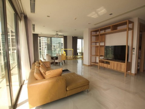 Le Raffine 39 - Expansive 3 Bed Duplex Condo With Pool - BR10792CD