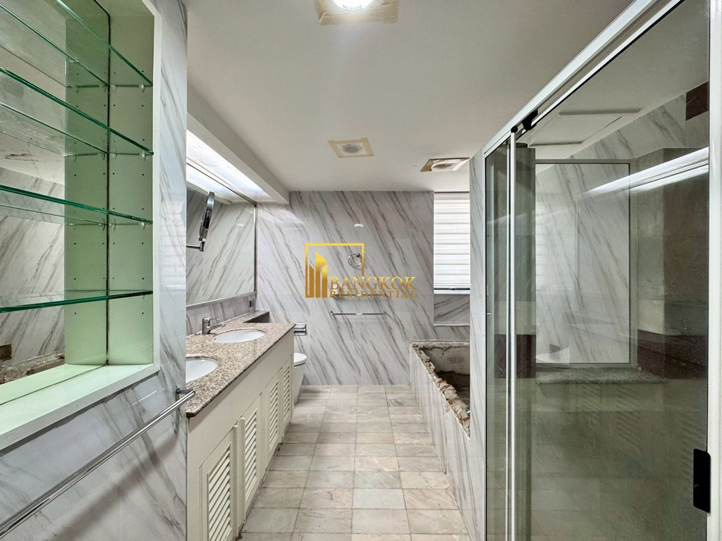 picture President Park - 3 Bedroom Condo in Phrom Phong - BR4879CD - 14/39