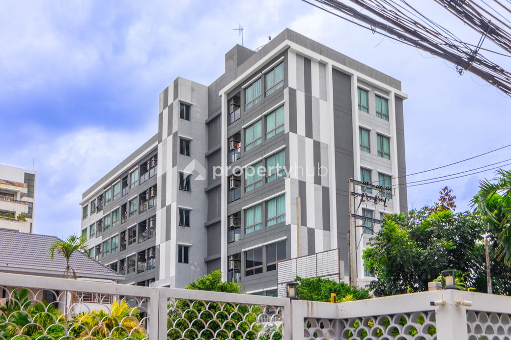 รูป Feel Ladprao 33 - รูปที่ 1/7