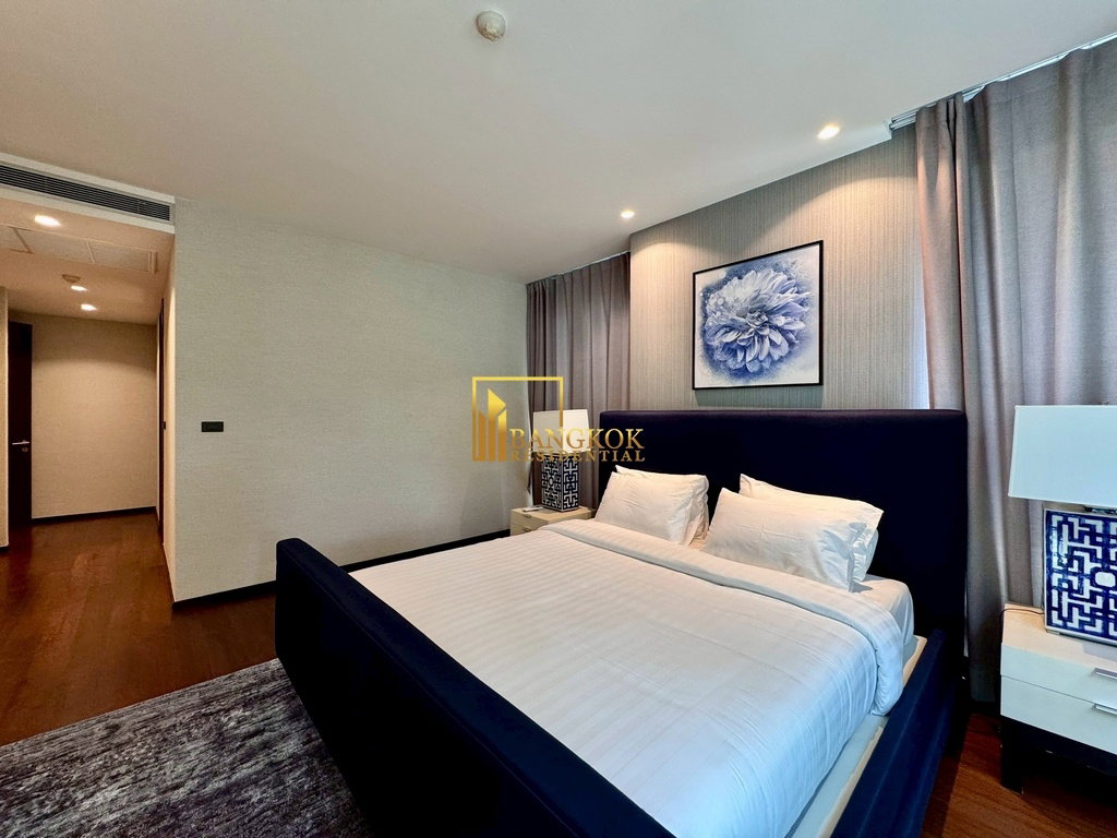 picture La Citta Delre - Modern 2 Bedroom Luxury Condo in Thonglor - BR60395CD - 16/39