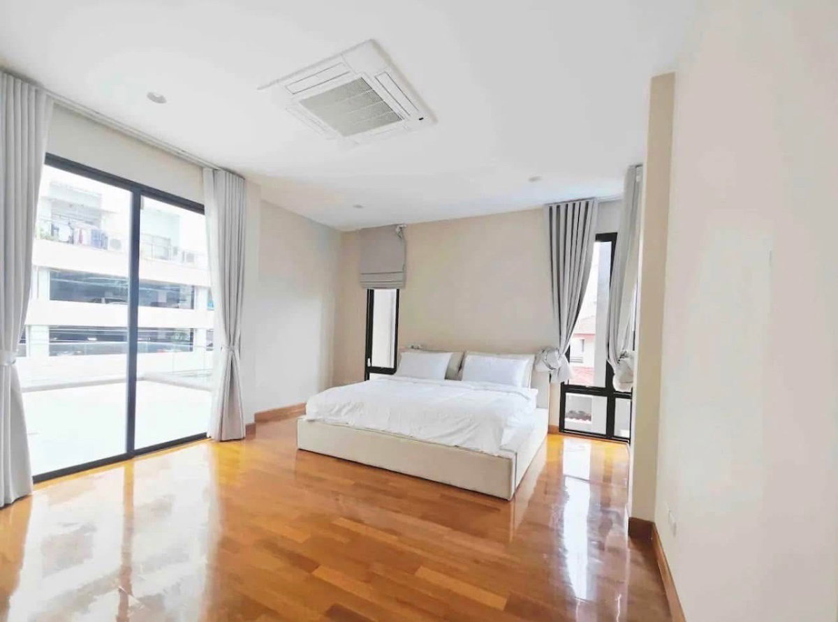 รูป #R4499 ให้เช่าบ้าน Soi Inthamara 29 - รูปที่ 18/19