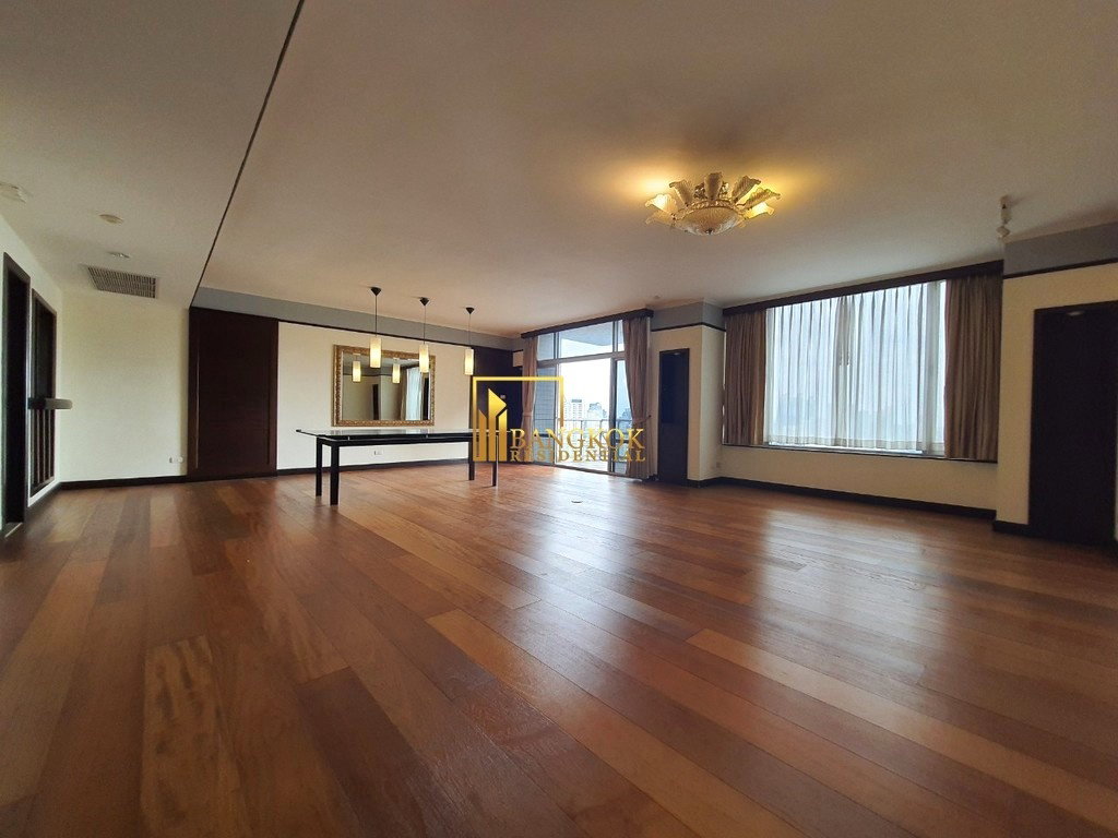 รูป All Seasons Mansion - Spacious 3 Bedroom Condo in Desirable Location - BR4612CD - รูปที่ 2/41