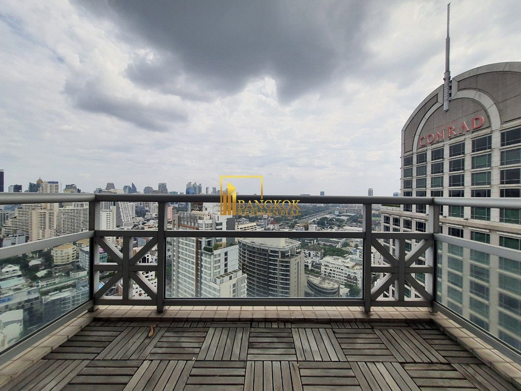 รูป All Seasons Mansion - Spacious 3 Bedroom Condo in Desirable Location - BR4612CD - รูปที่ 20/41