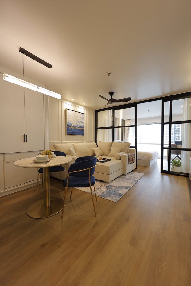 รูป #R4469 ให้เช่าคอนโด Sukhumvit Suite  - รูปที่ 12/20