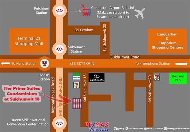 picture Code: KJ6897  for rent The Prime Suites // Line ID: @kjcondo (with @) // - 15/17