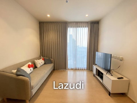2 Bedroom 2 Bathroom 55 Sq.m Maru Ekkamai