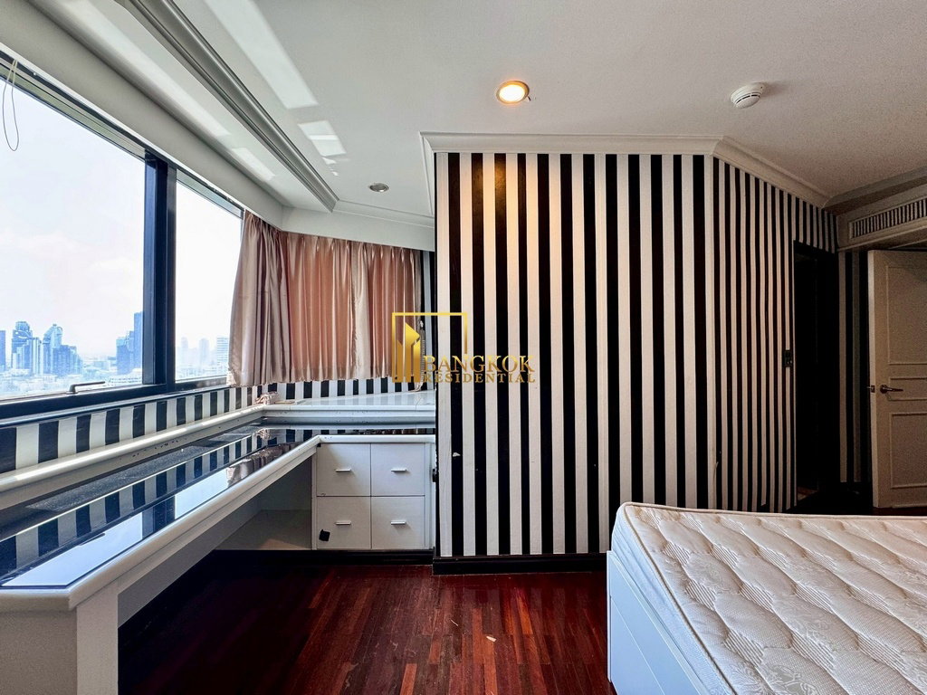 picture President Park - 3 Bedroom Condo in Phrom Phong - BR4879CD - 22/39
