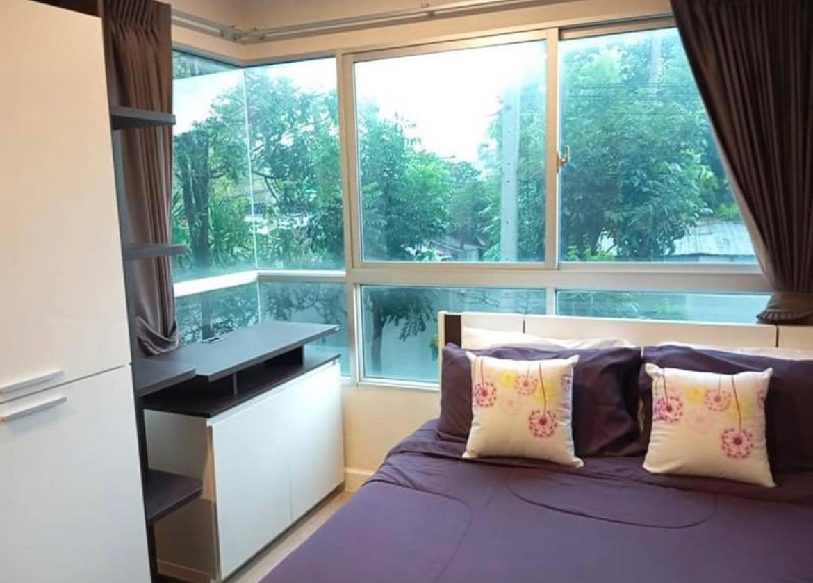 picture #S741 For Rent Metro Luxe Phahol-Sutthisarn - 2/16