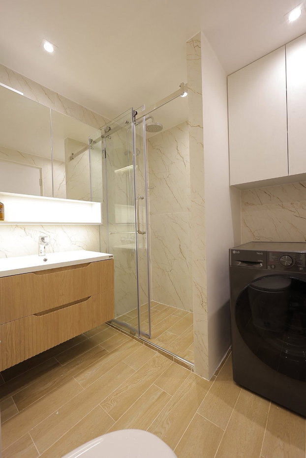 รูป #R4469 ให้เช่าคอนโด Sukhumvit Suite  - รูปที่ 17/20