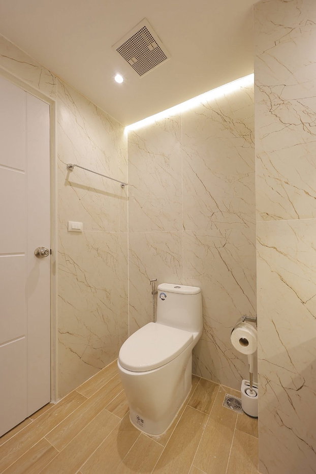 รูป #R4469 ให้เช่าคอนโด Sukhumvit Suite  - รูปที่ 18/20