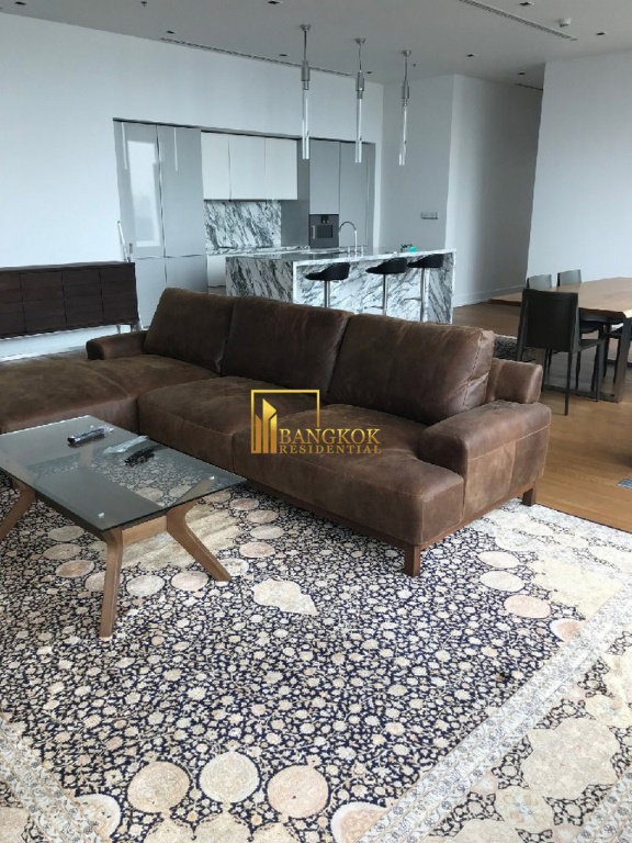 picture The Ritz Carlton Residences - Spacious 2 Bed Luxury Condo - BR9034CD - 2/21
