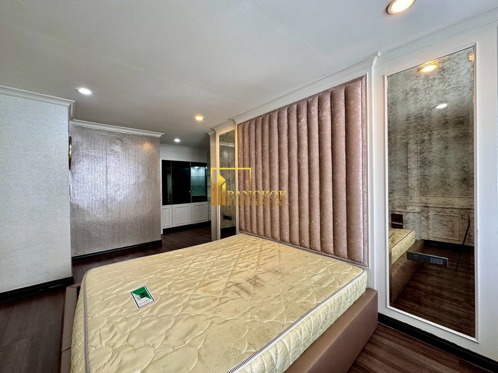 picture President Park - 3 Bedroom Condo in Phrom Phong - BR4879CD - 10/39