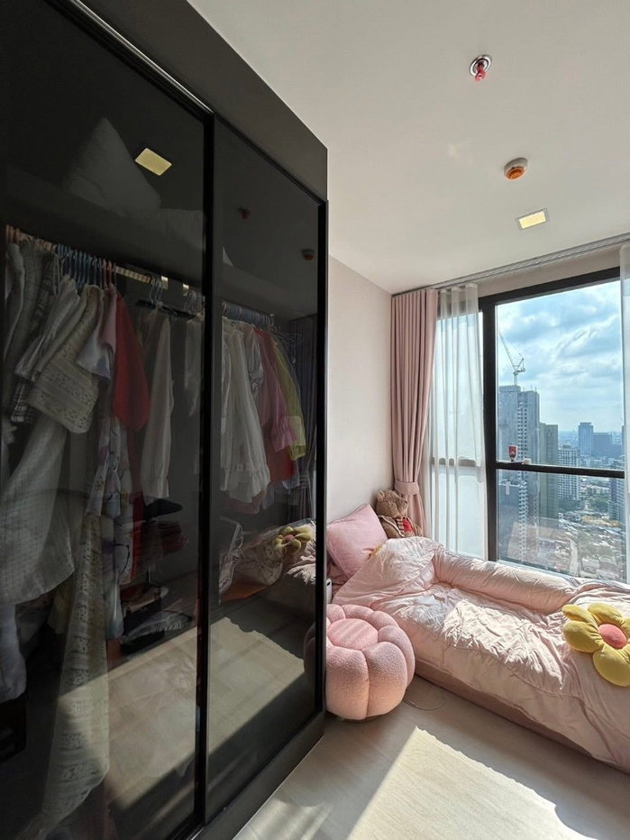 รูป #R4480  ให้เช่าคอนโด The Privacy Jatujak  - รูปที่ 3/7