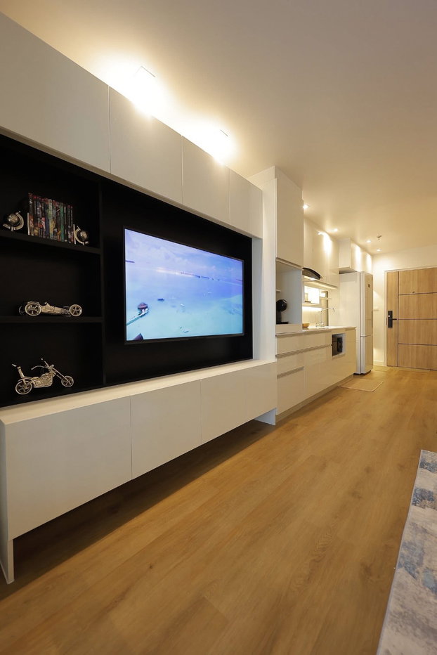 รูป #R4469 ให้เช่าคอนโด Sukhumvit Suite  - รูปที่ 19/20