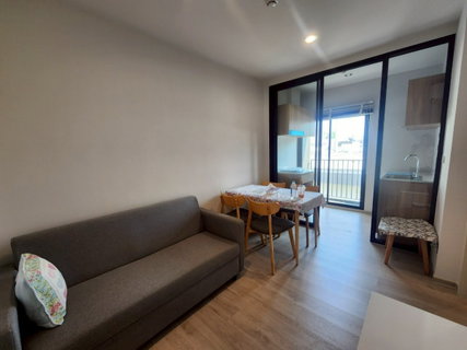 Condo for Sale at Nue Noble Centre Bangna ✨️  Schedule a viewing 🟥 LINE: @propertybkk4 