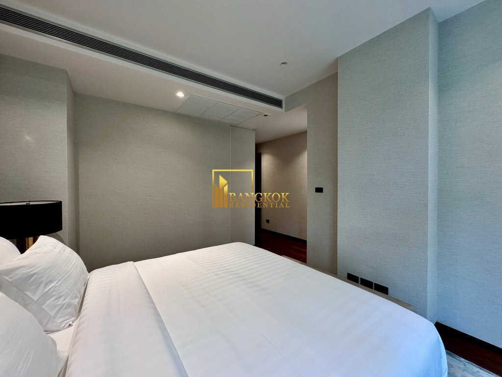 picture La Citta Delre - Modern 2 Bedroom Luxury Condo in Thonglor - BR60395CD - 23/39