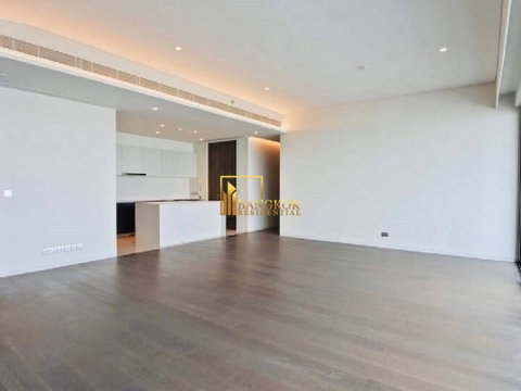 Tela Thonglor - 3 Bedroom Luxury Condo For Rent - BR11618CD