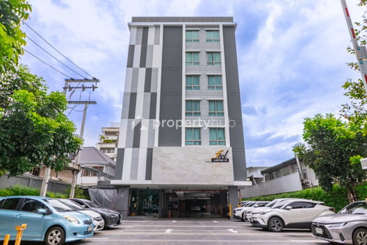 รูป Feel Ladprao 33 - รูปที่ 2/7