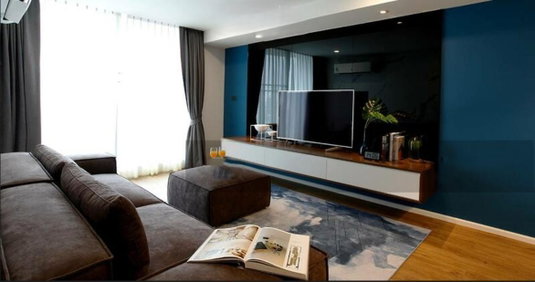 LTHC12609 - Supalai Park Phaholyothin Condo FOR SALE Size 87 sqm. 2 beds 2 baths Near BTS Phahonyothin 24 Station ONLY 7.5 MB