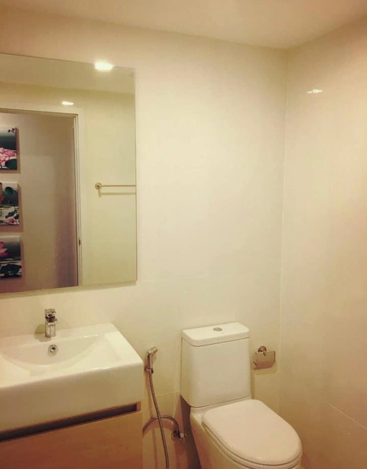 picture #S741 For Rent Metro Luxe Phahol-Sutthisarn - 15/16