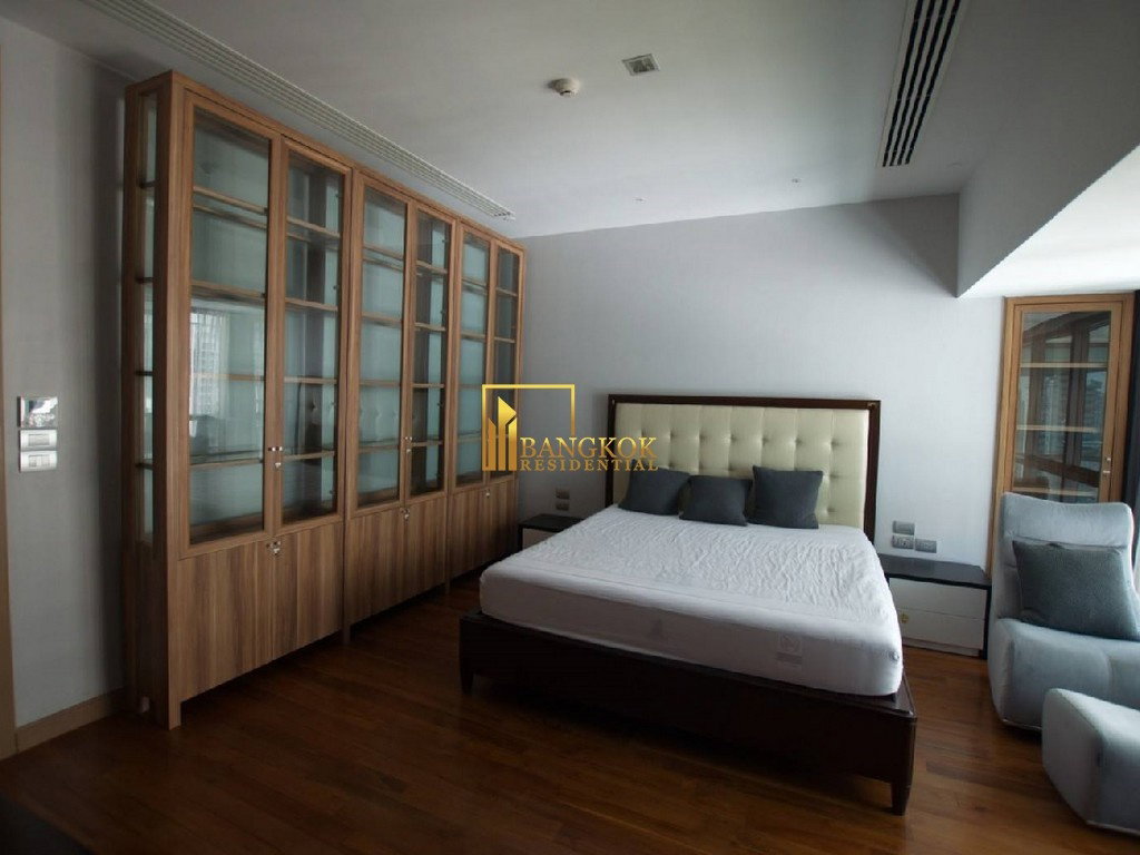 รูป Le Raffine 39 - Expansive 3 Bed Duplex Condo With Pool - BR10792CD - รูปที่ 9/28