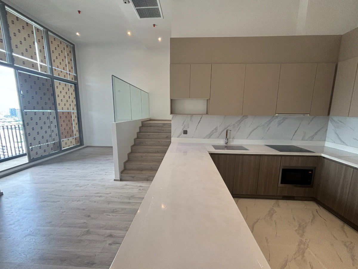 รูป Foreigner Quota ขายด่วน Penthouse Rhythm Ekkamai Estate ราคาพิเศษ 41.5M - รูปที่ 70/89
