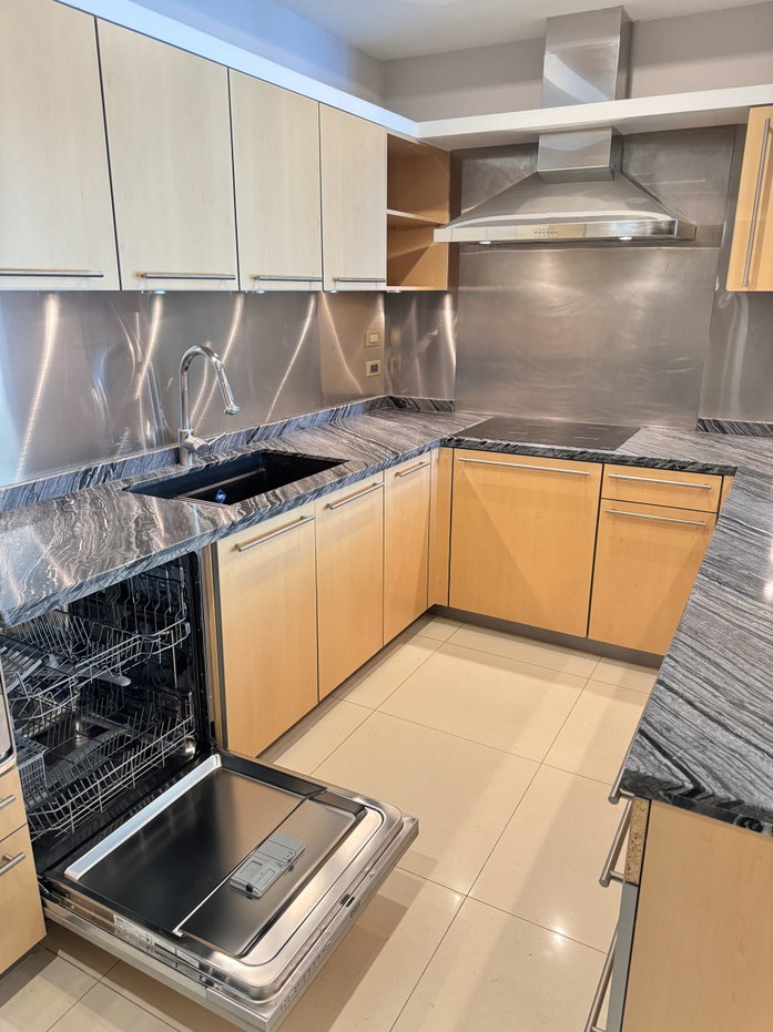 รูป Athenee Residence 3 bedrooms, for rent - รูปที่ 7/11