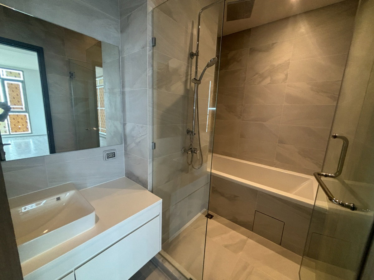 รูป Foreigner Quota ขายด่วน Penthouse Rhythm Ekkamai Estate ราคาพิเศษ 41.5M - รูปที่ 82/89