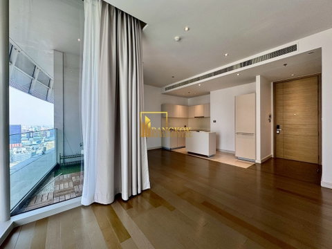 Magnolias Ratchadamri Boulevard - Modern 2 Bedroom Condo - BR13192CD