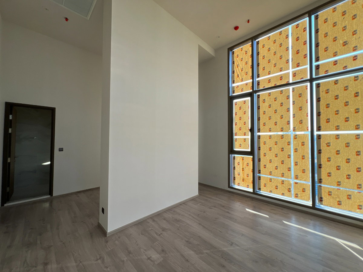 รูป Foreigner Quota ขายด่วน Penthouse Rhythm Ekkamai Estate ราคาพิเศษ 41.5M - รูปที่ 52/89