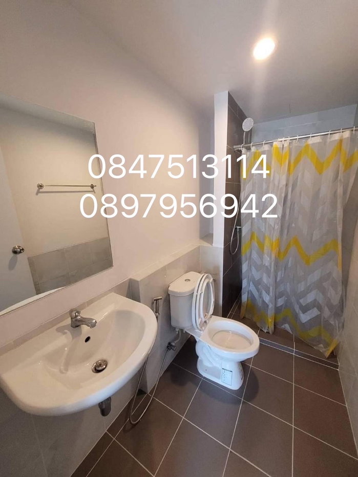 picture Sena kith rangsit tiwanon for rent 6000per month - 11/12
