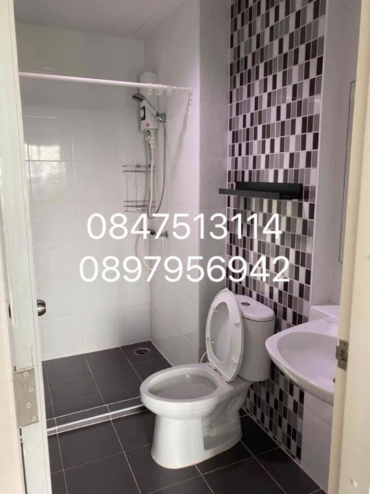picture  The Kith Lite Bangkadi for rent 6000 per month - 4/5