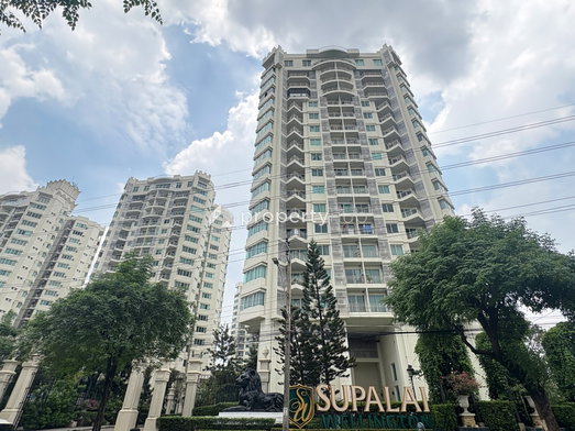 รูป Supalai Wellington - รูปที่ 3/5