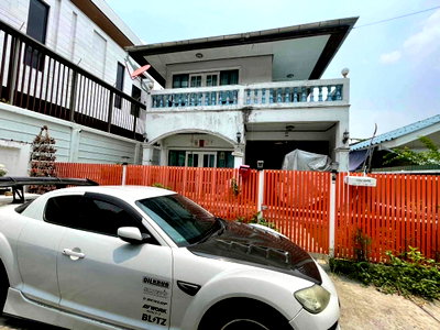 ที่ดิน ถนนพระราม 3 : LTH12558 – Land FOR SALE in Rama 3 Soi 37 Size 94.5 sq.Wah. Near Central Rama 3 ONLY 22 MB