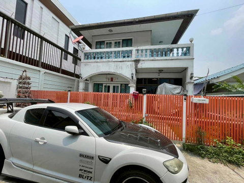 LTH12558 – Land FOR SALE in Rama 3 Soi 37 Size 94.5 sq.Wah. Near Central Rama 3 ONLY 22 MB