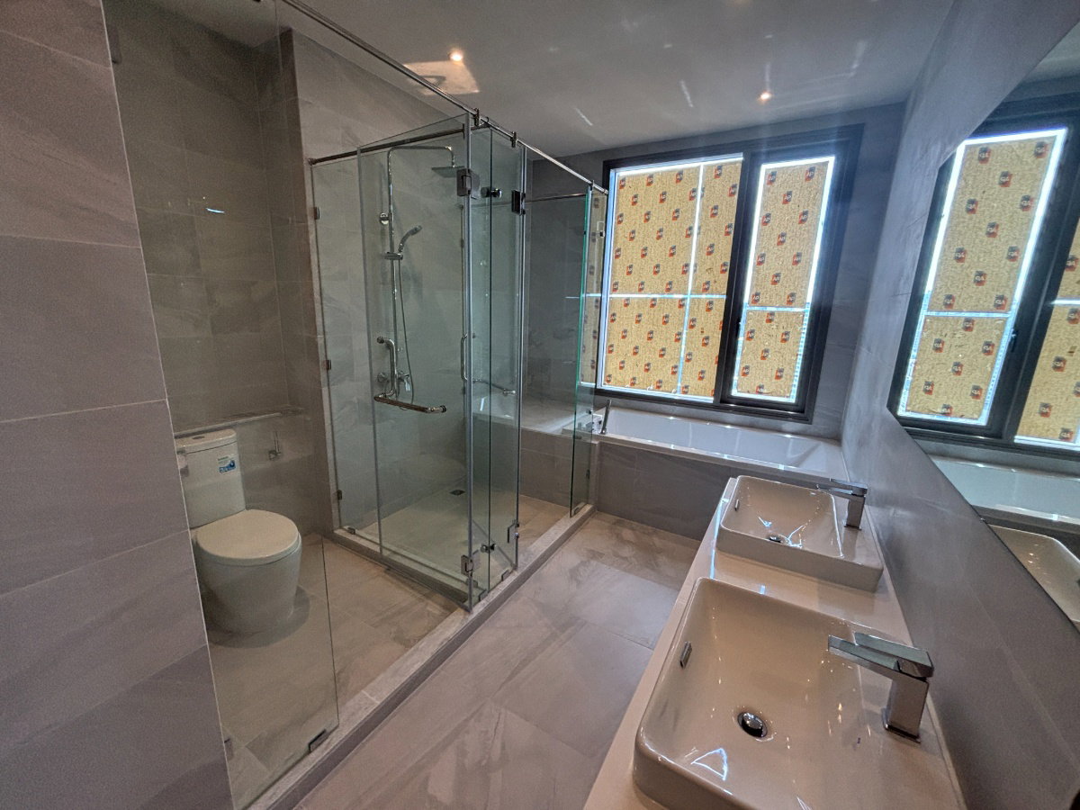 รูป Foreigner Quota ขายด่วน Penthouse Rhythm Ekkamai Estate ราคาพิเศษ 41.5M - รูปที่ 67/89