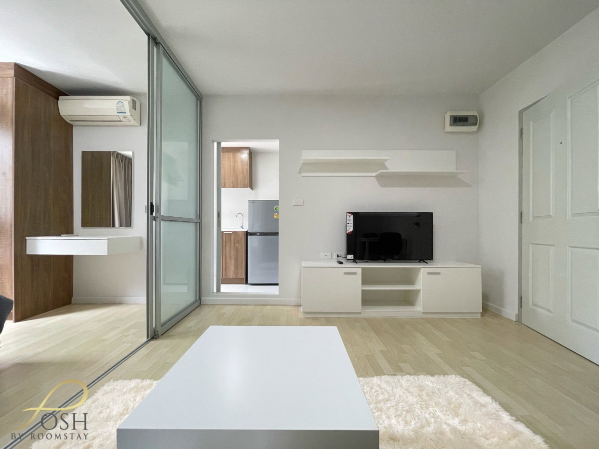 picture  For Rent: DCondo Kathu – Conveniently located in central Kathu  Close to Central Phuke - 9/10