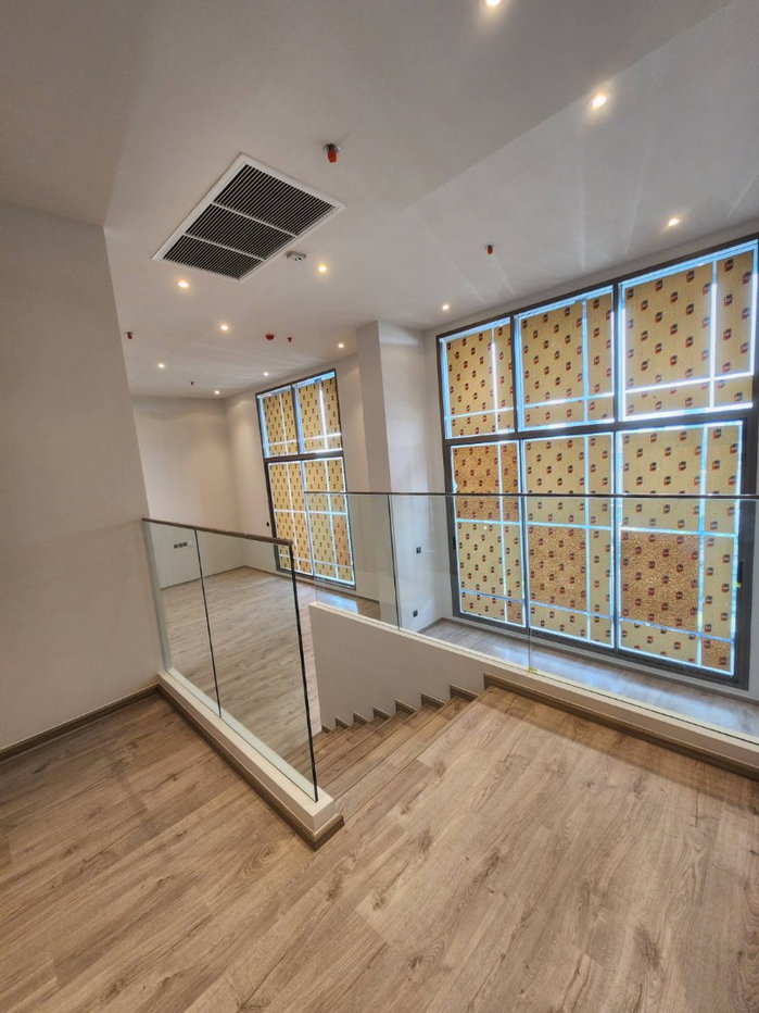 รูป Foreigner Quota ขายด่วน Penthouse Rhythm Ekkamai Estate ราคาพิเศษ 41.5M - รูปที่ 41/89